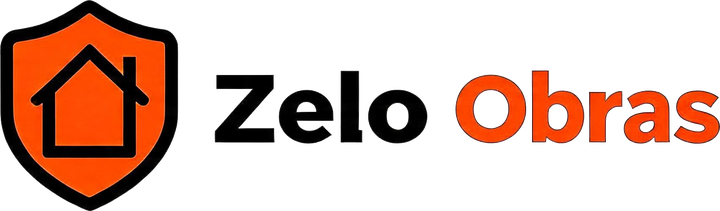Zelo Obras, página inicial